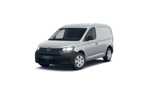 Caddy Cargo Korte Wielbasis 1.5 TSI 85kW DSG 7