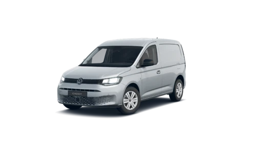 Caddy Cargo Korte Wielbasis 1.5 TSI 85kW 6V Caddy Cargo Korte Wielbasis 1.5 TSI 85kW 6V