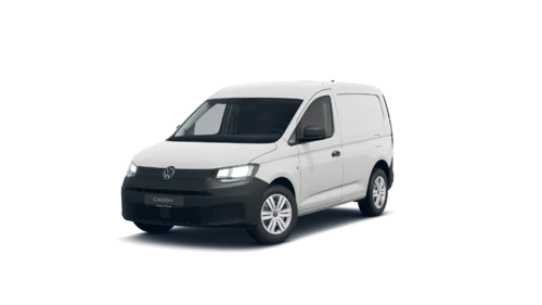 Caddy Cargo Korte Wielbasis 1.5 TSI 85kW 6V