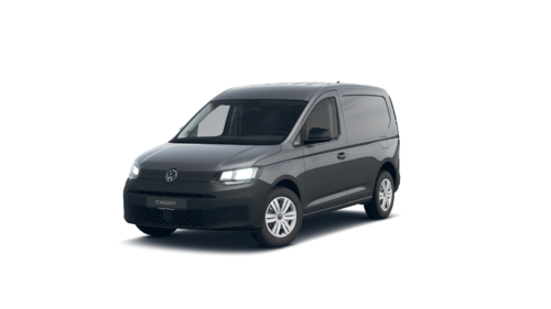 Caddy Cargo Korte Wielbasis 1.5 TSI 85kW DSG 7