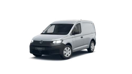 Caddy Cargo Korte Wielbasis 1.5 TSI 85kW DSG 7