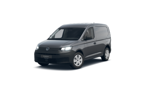Caddy Cargo Korte Wielbasis 1.5 TSI 85kW DSG 7