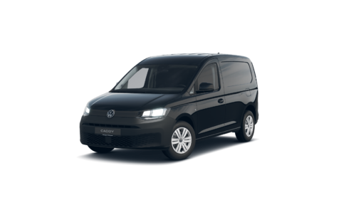 Caddy Cargo Korte Wielbasis 2.0 TDI 90kW DSG 7