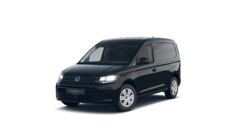 Caddy Cargo Korte Wielbasis 2.0 TDI 90kW DSG 7