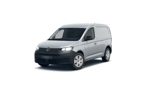 Caddy Cargo Korte Wielbasis 1.5 TSI 85kW 6V Caddy Cargo Korte Wielbasis 1.5 TSI 85kW 6V