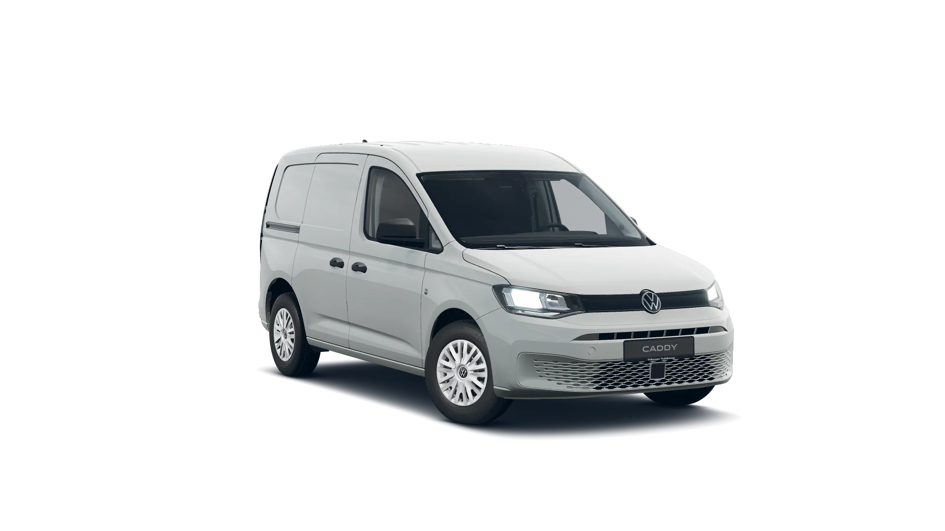 Volkswagen Caddy Cargo