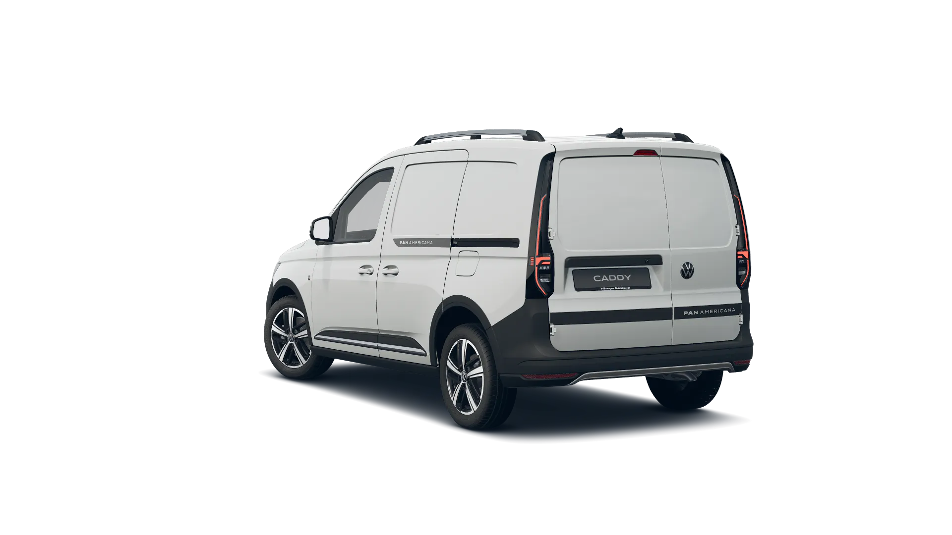 Volkswagen Caddy Cargo