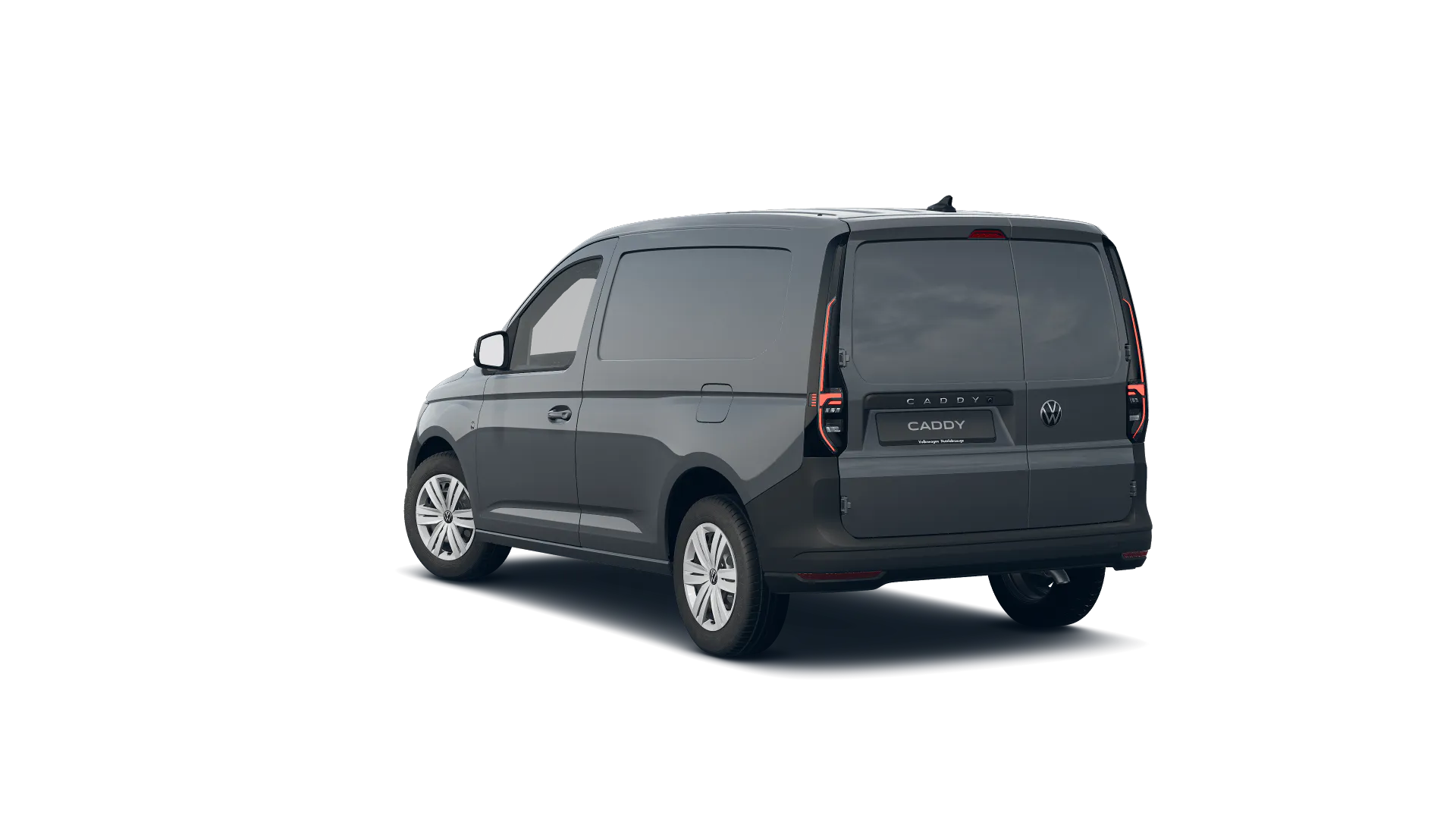 Volkswagen Caddy Cargo