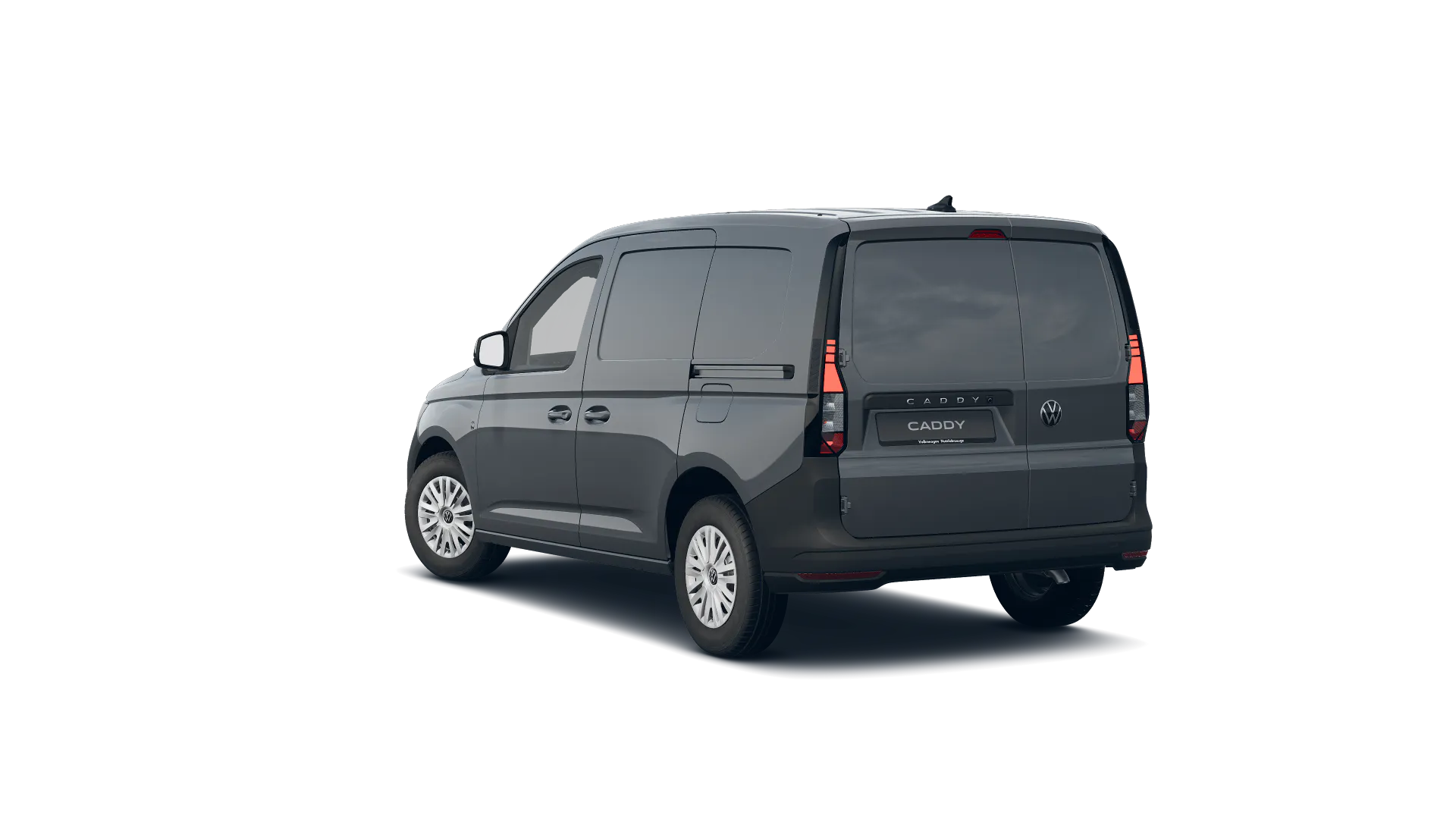 Volkswagen Caddy Cargo