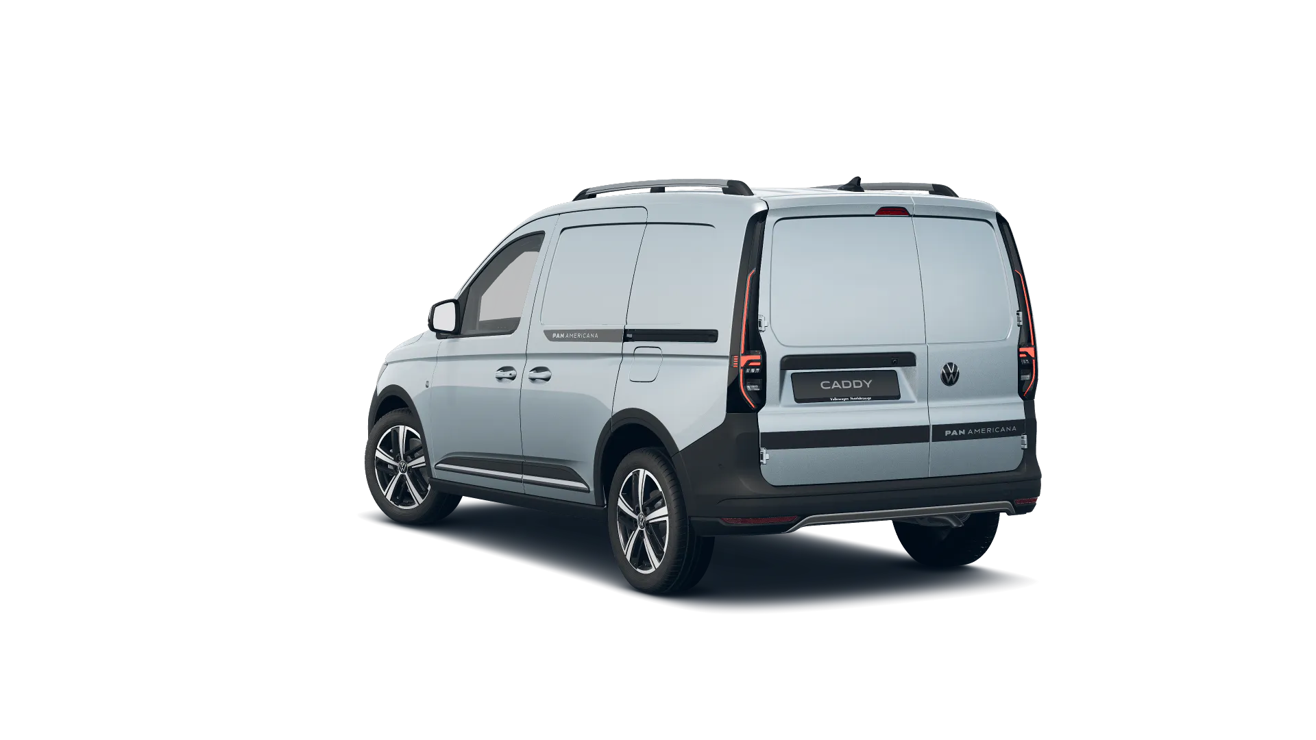 Volkswagen Caddy Cargo