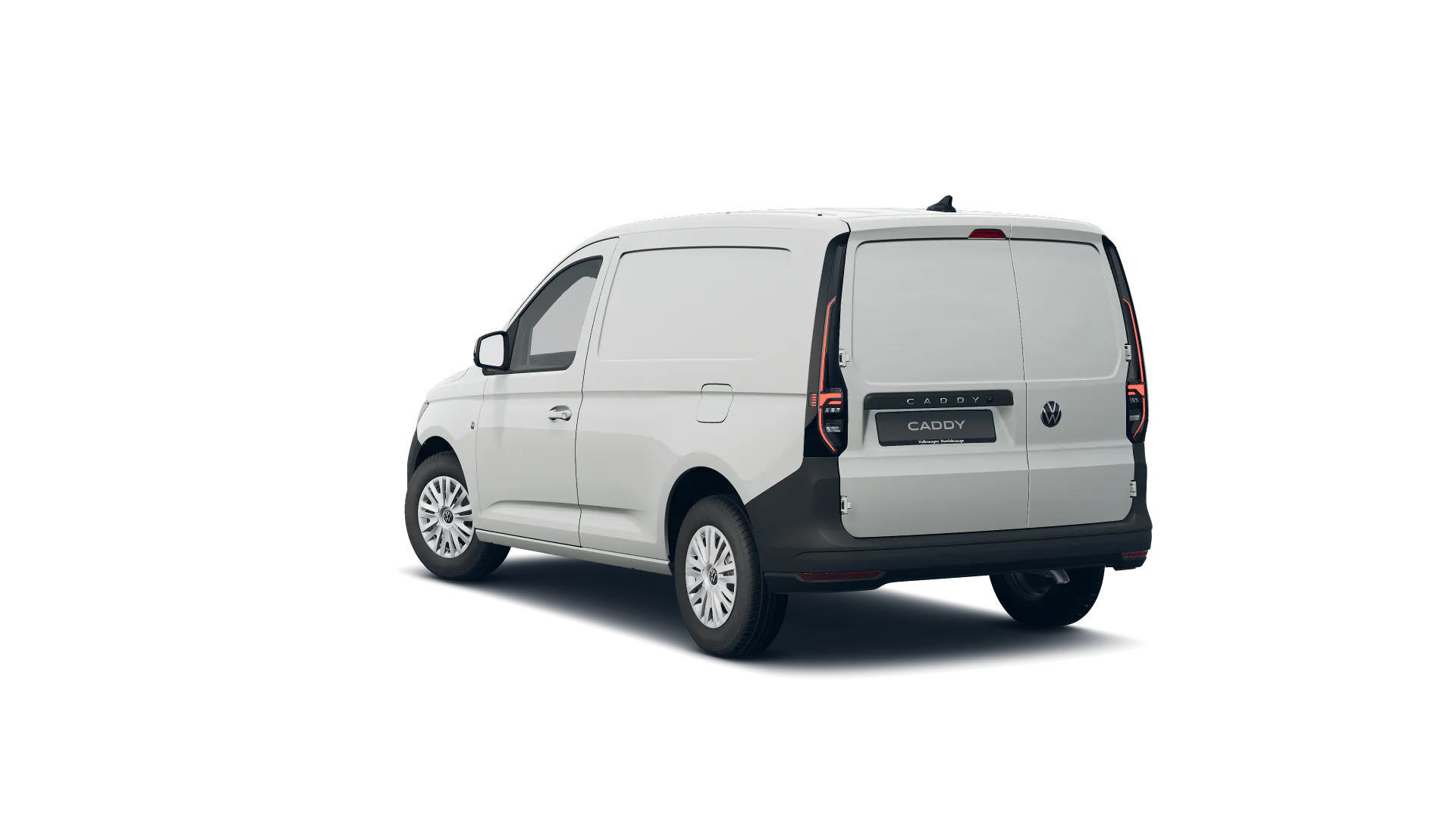 Volkswagen Caddy Cargo