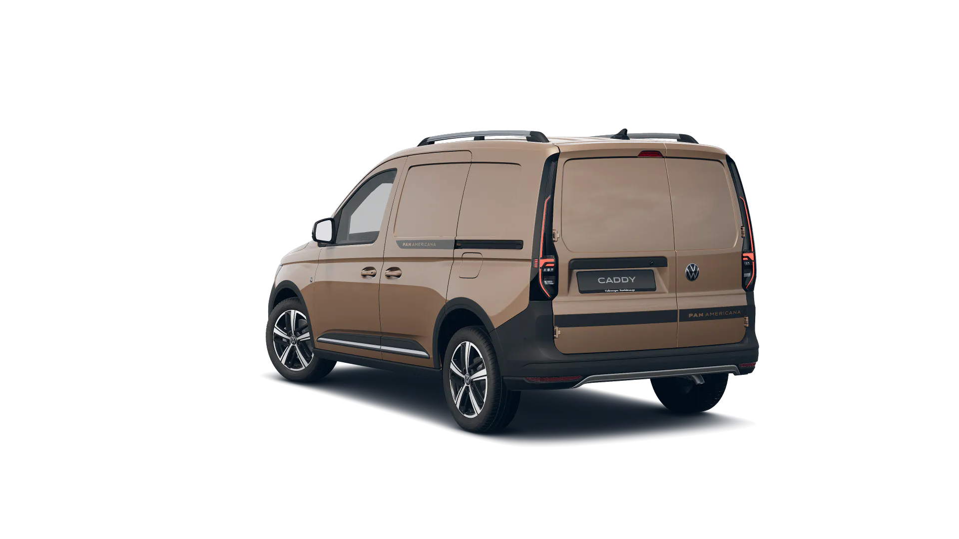 Volkswagen Caddy Cargo