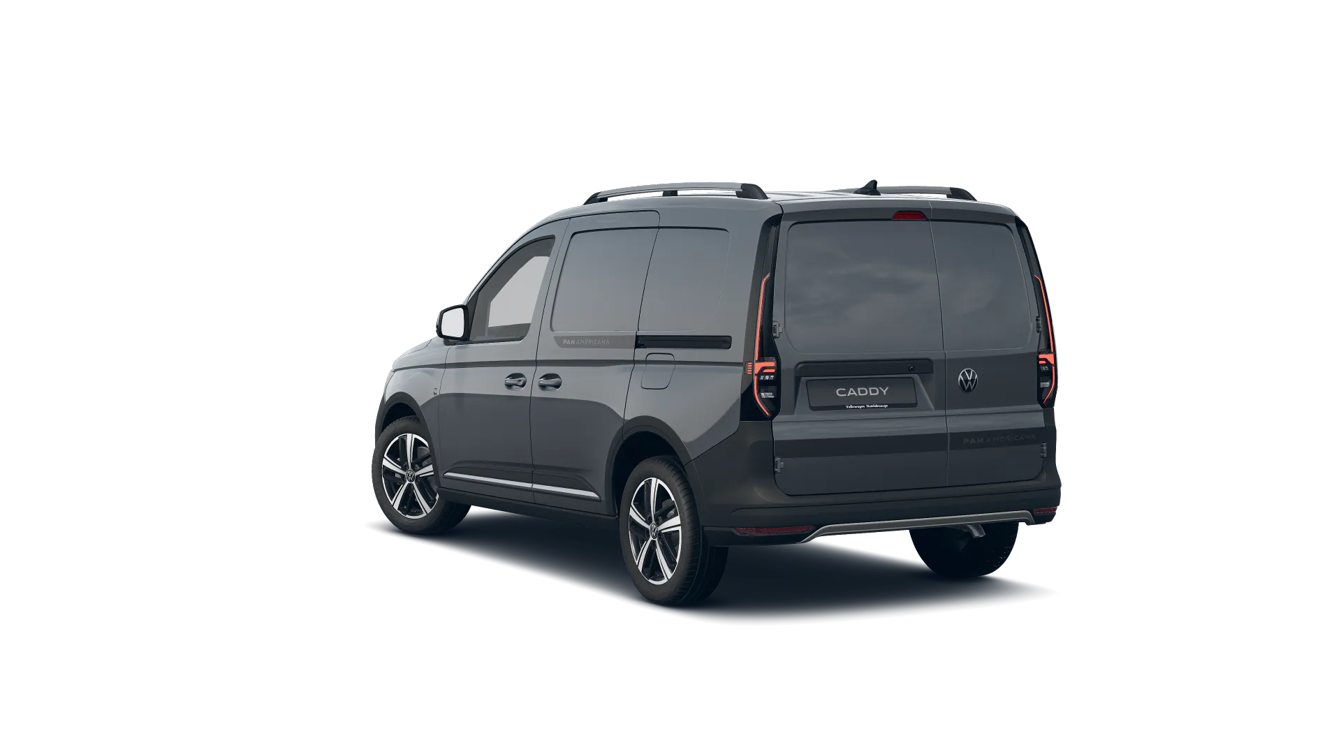 Volkswagen Caddy Cargo
