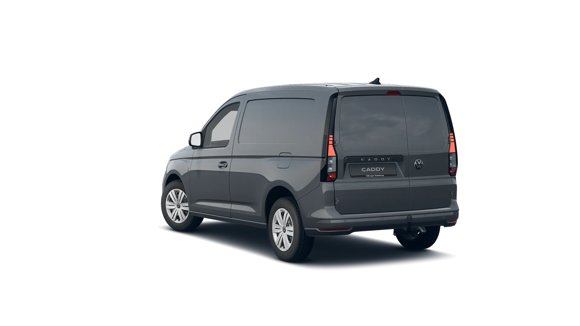 Volkswagen Caddy Cargo