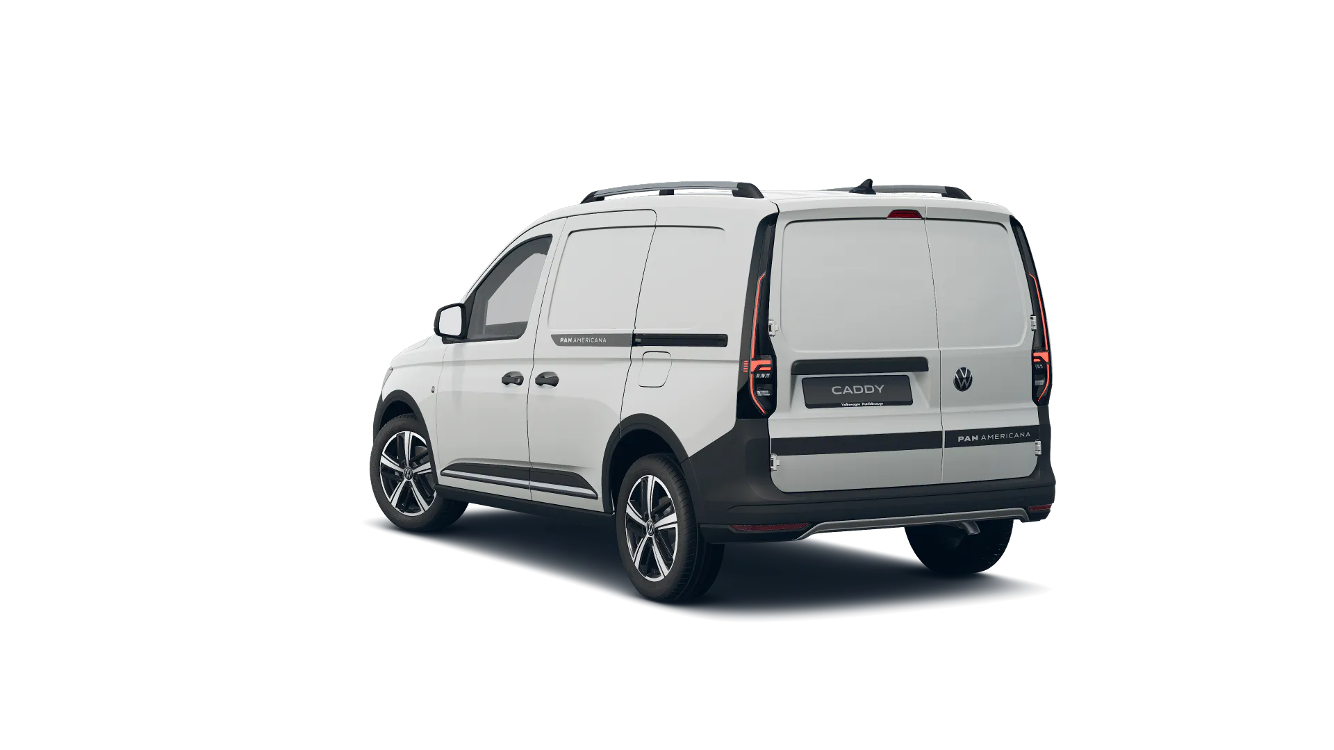 Volkswagen Caddy Cargo