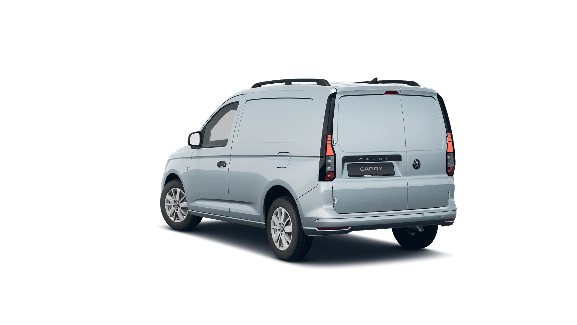 Volkswagen Caddy Cargo