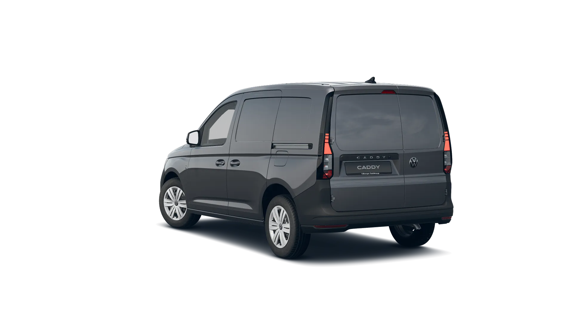 Volkswagen Caddy Cargo