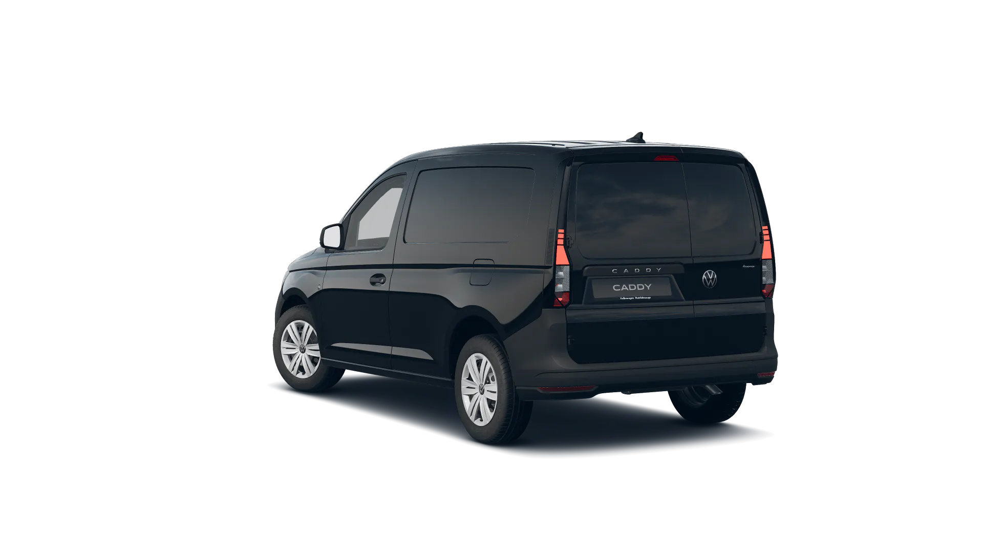 Volkswagen Caddy Cargo
