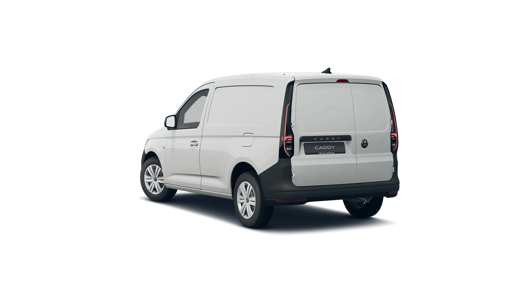 Volkswagen Caddy Cargo