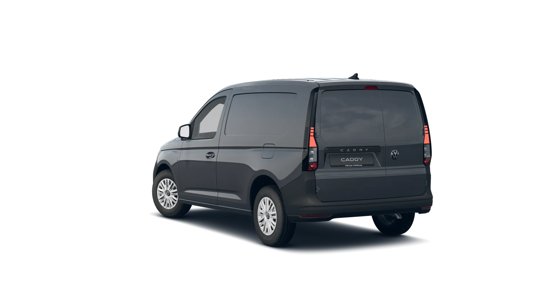 Volkswagen Caddy Cargo