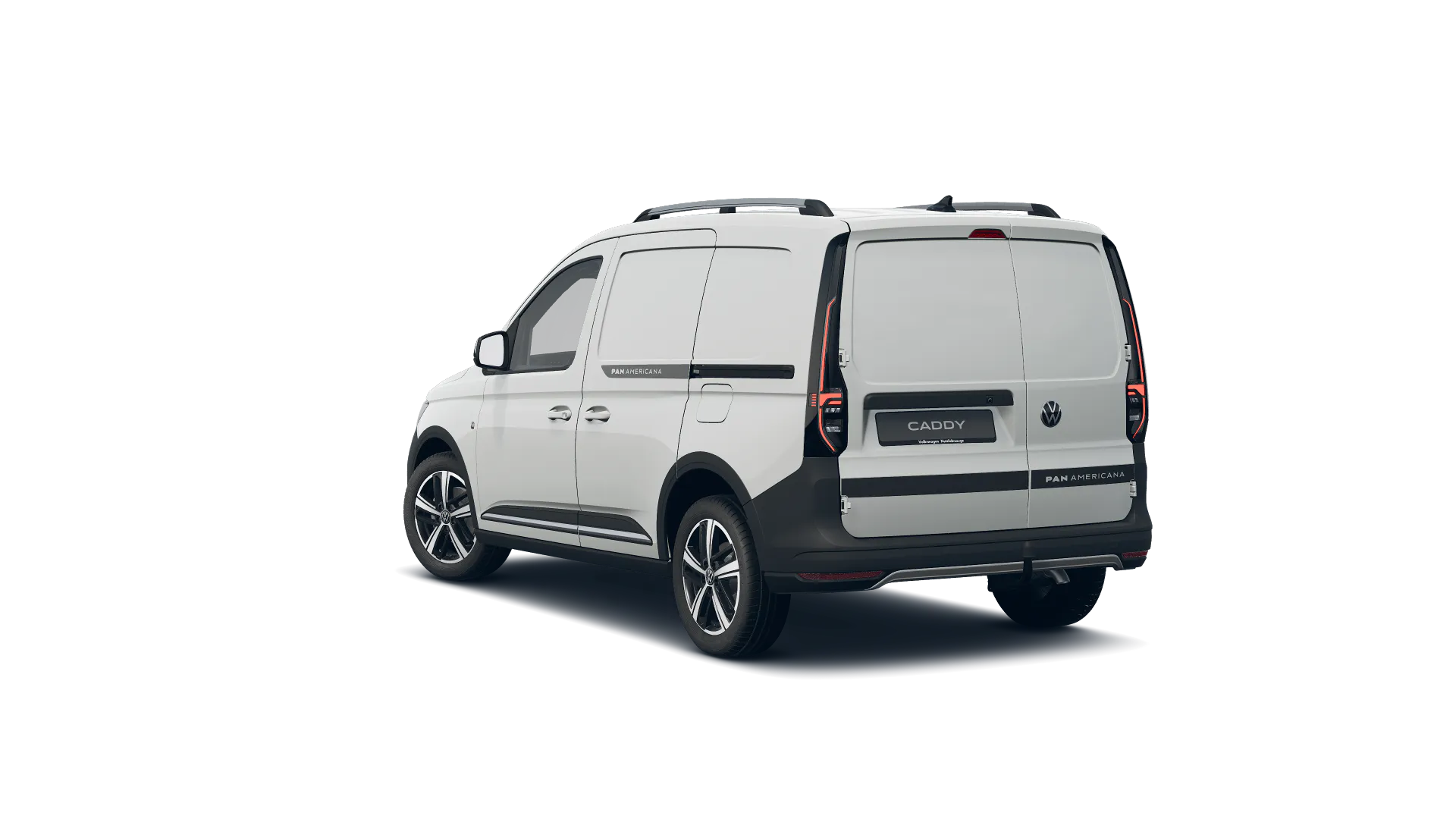 Volkswagen Caddy Cargo