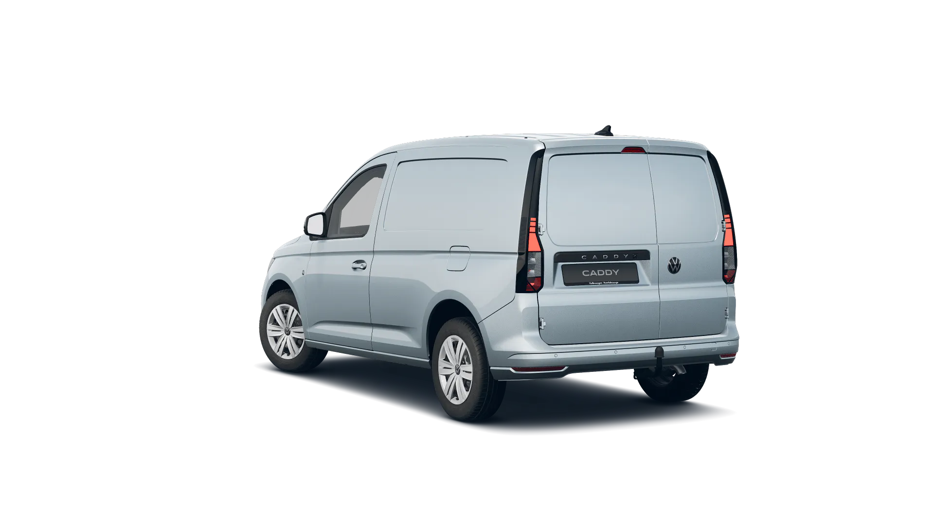 Volkswagen Caddy Cargo