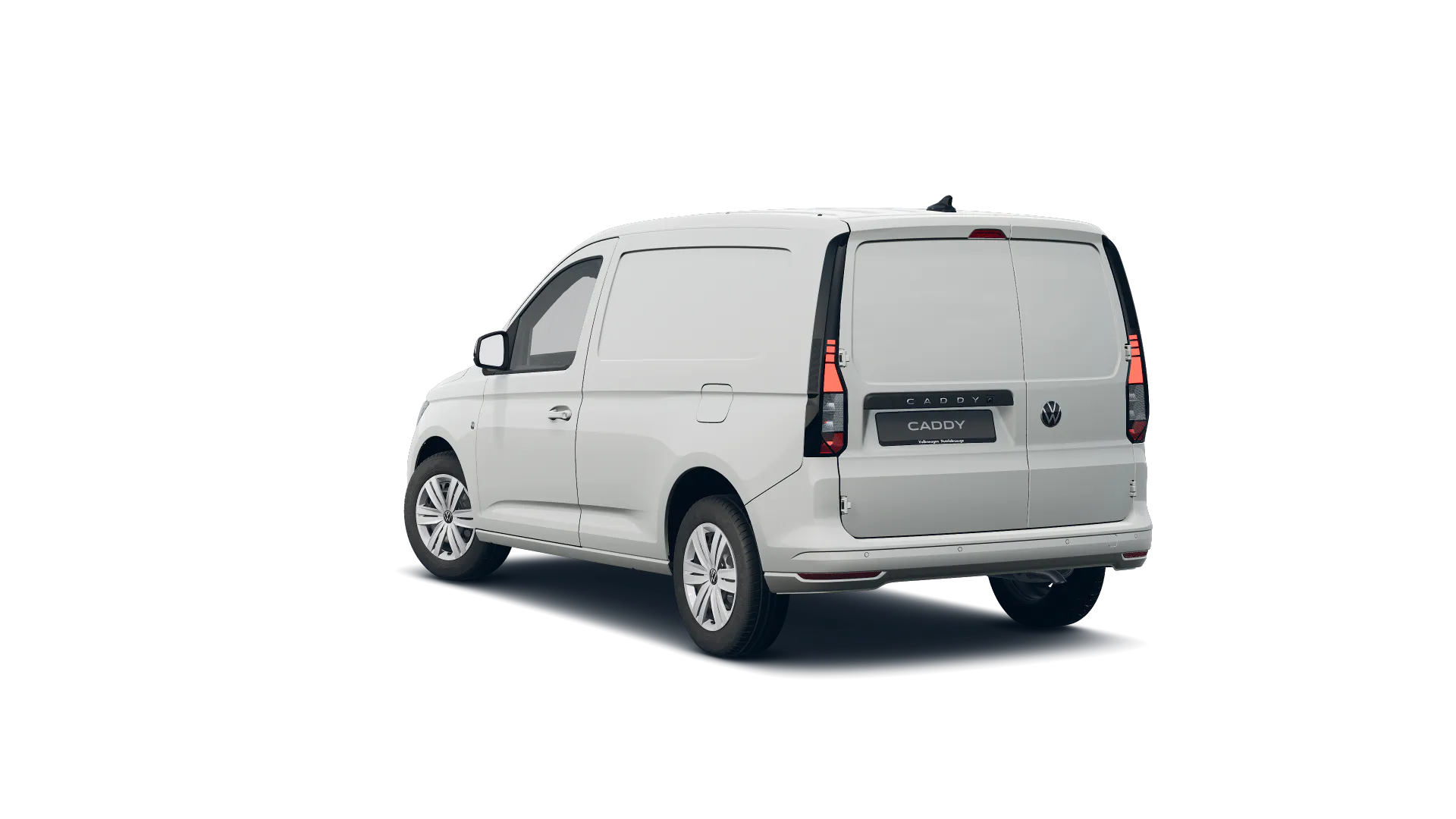 Volkswagen Caddy Cargo