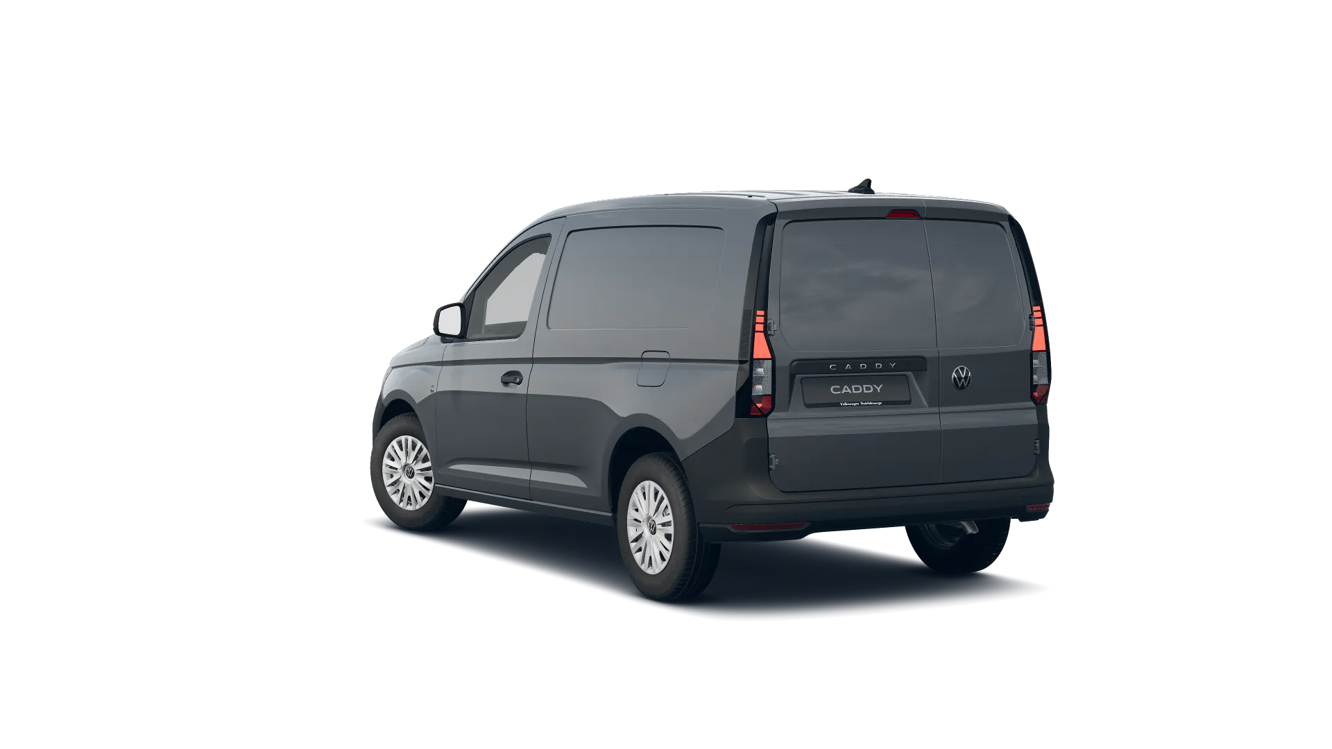 Volkswagen Caddy Cargo