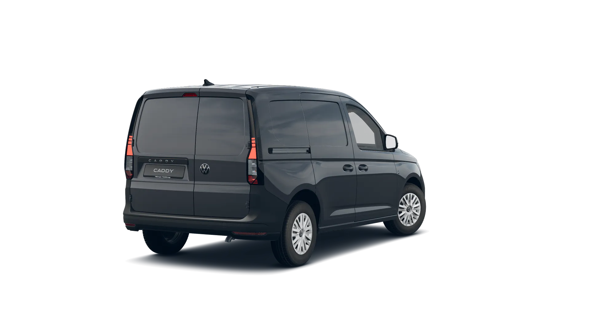 Volkswagen Caddy Cargo