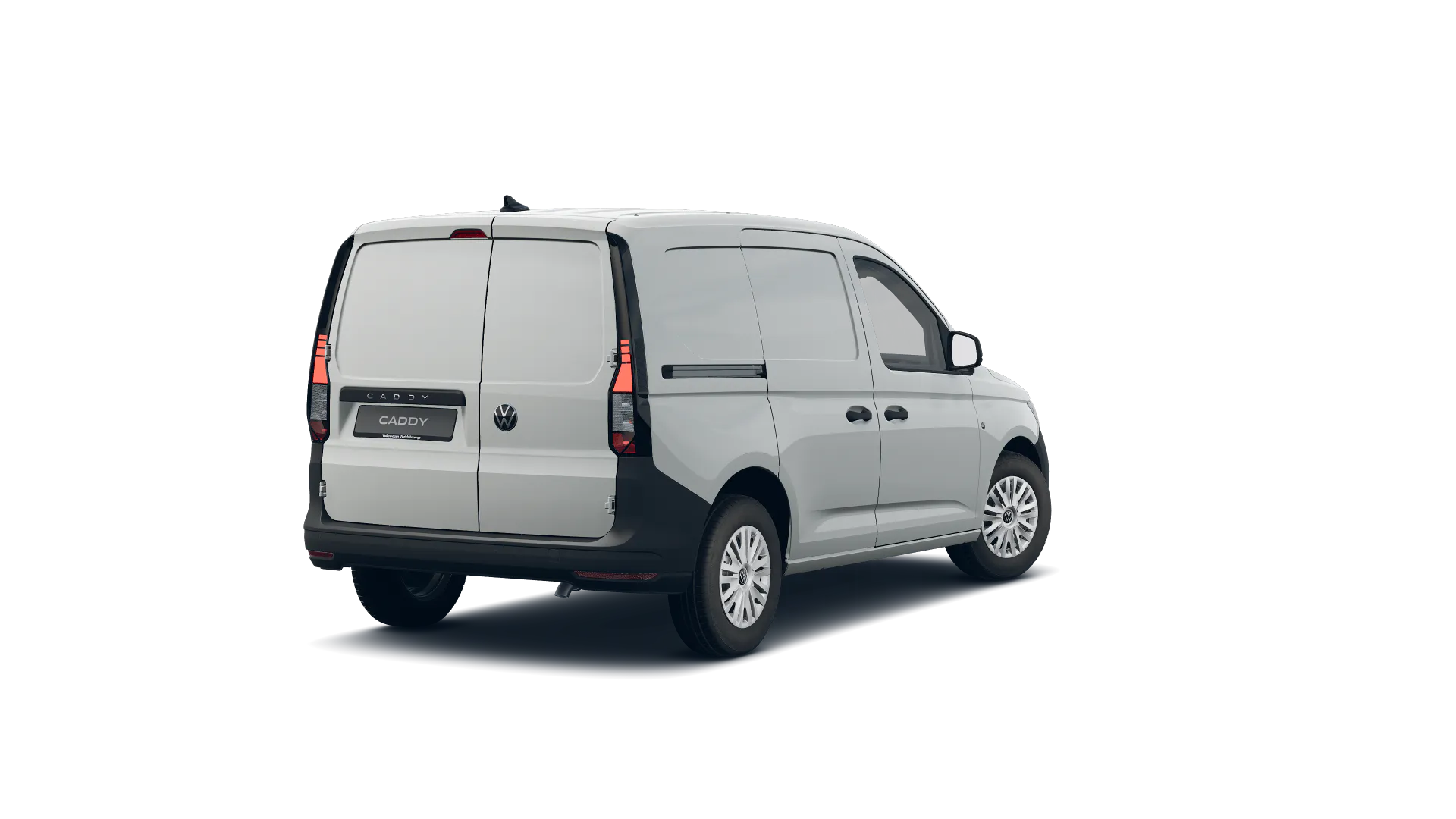 Volkswagen Caddy Cargo