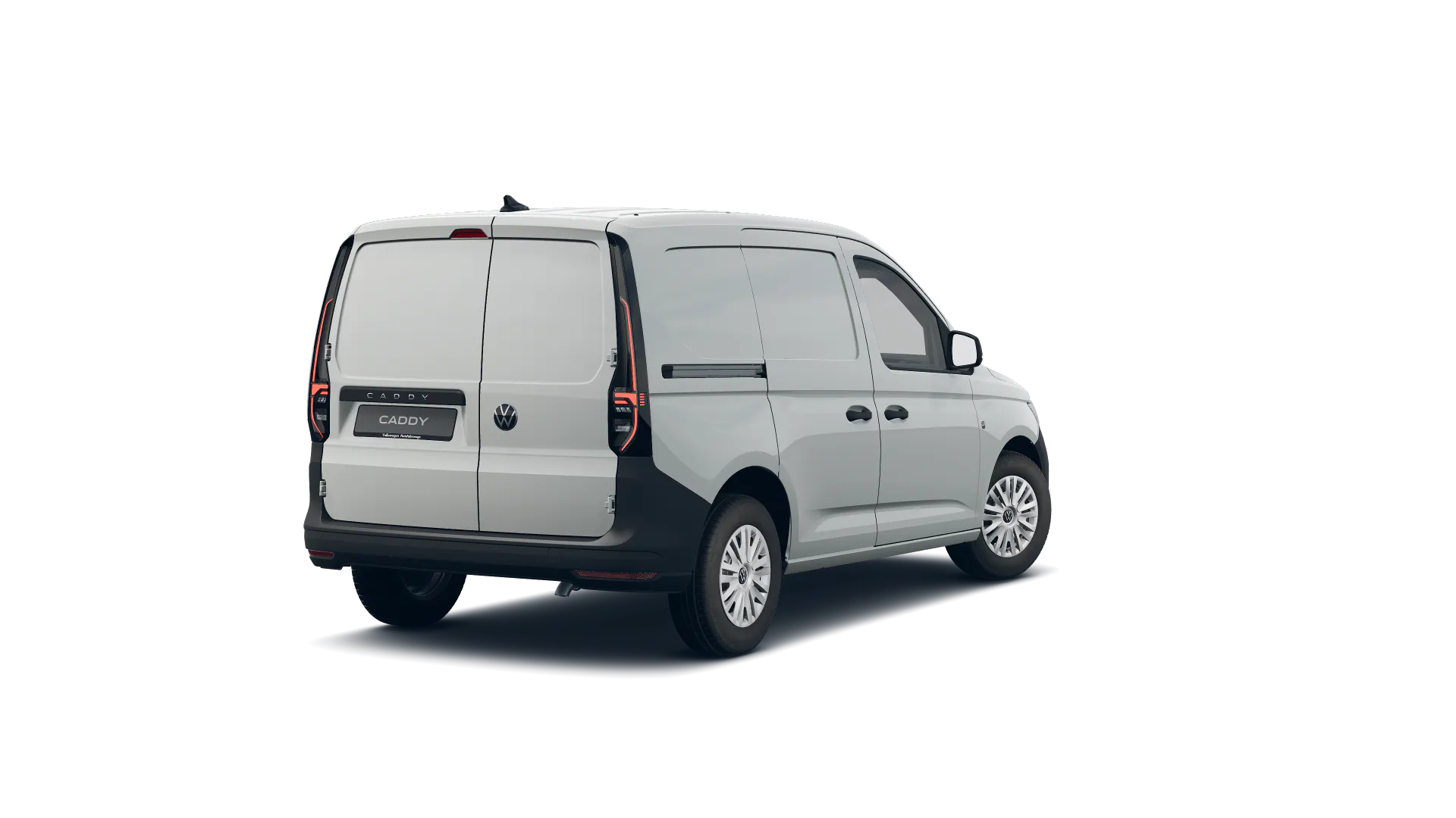 Volkswagen Caddy Cargo