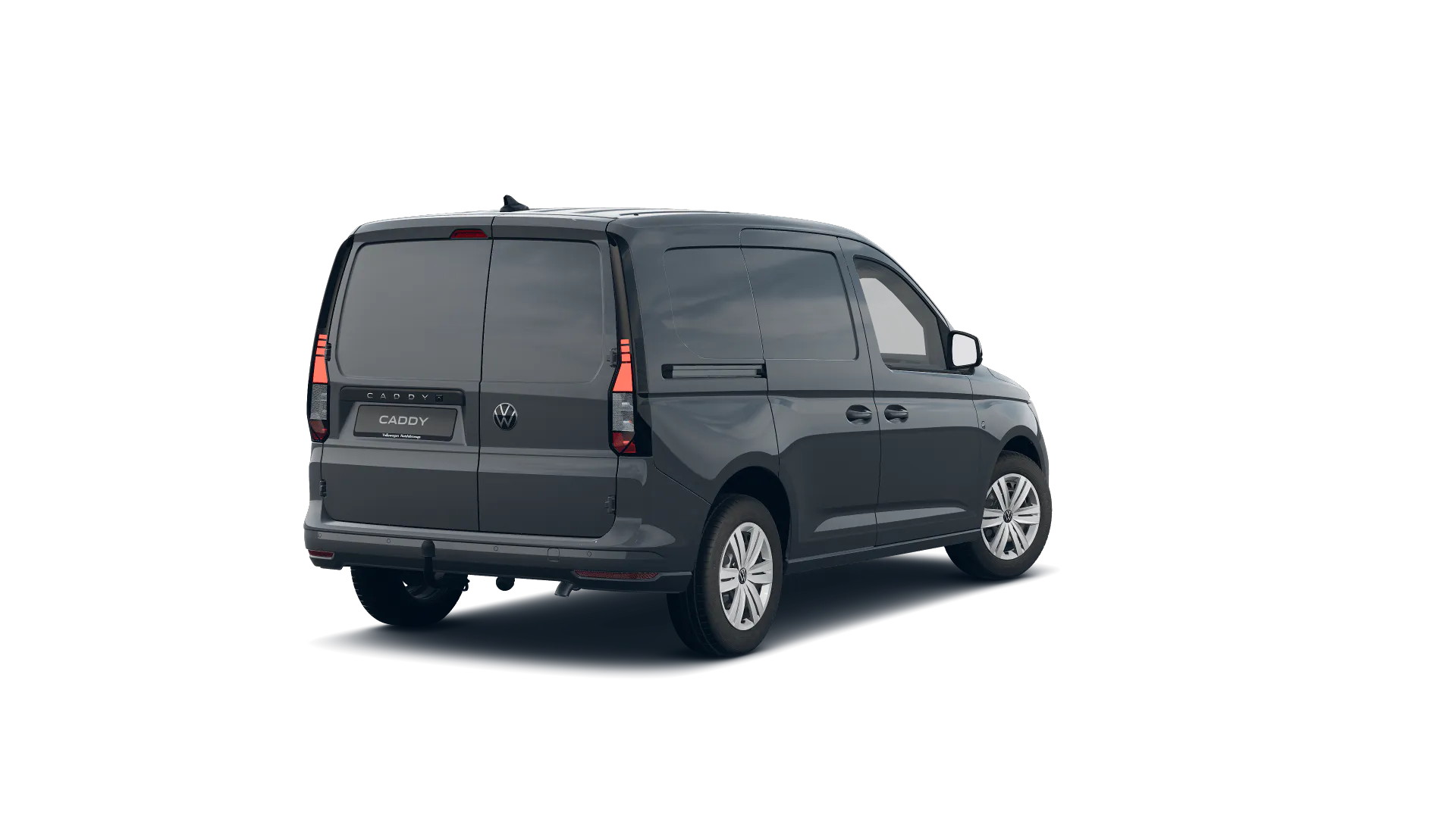 Volkswagen Caddy Cargo