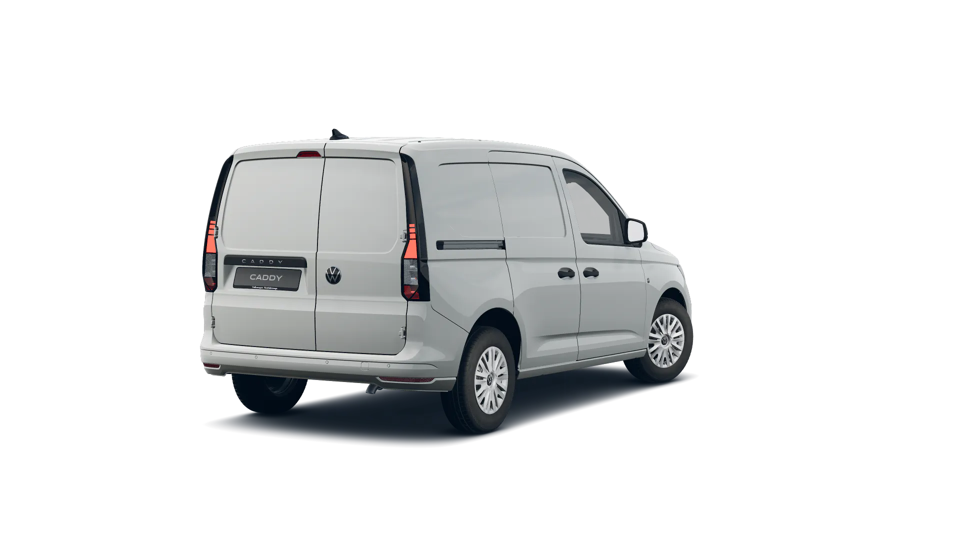Volkswagen Caddy Cargo