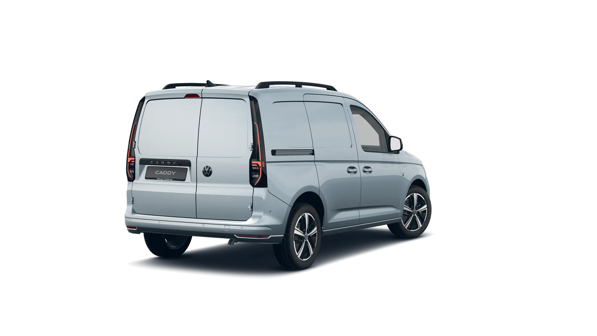 Volkswagen Caddy Cargo