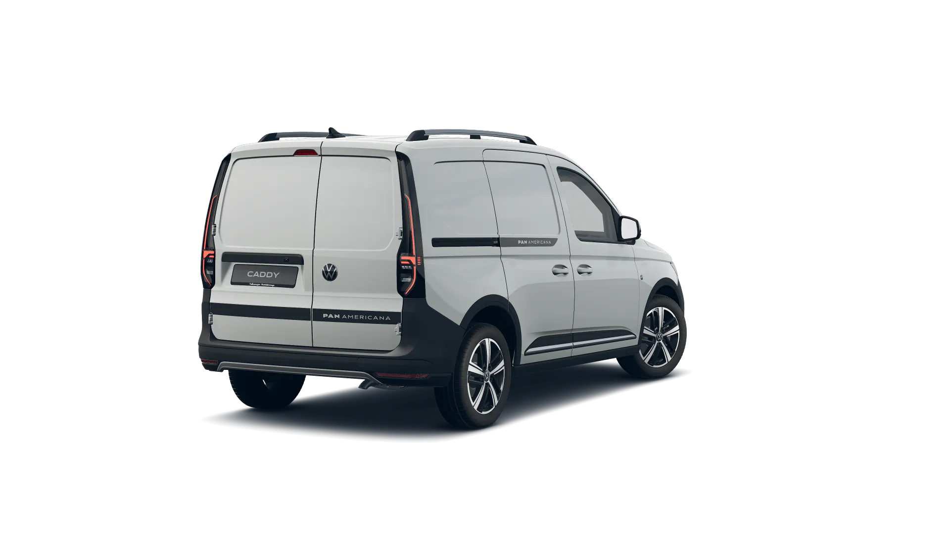 Volkswagen Caddy Cargo