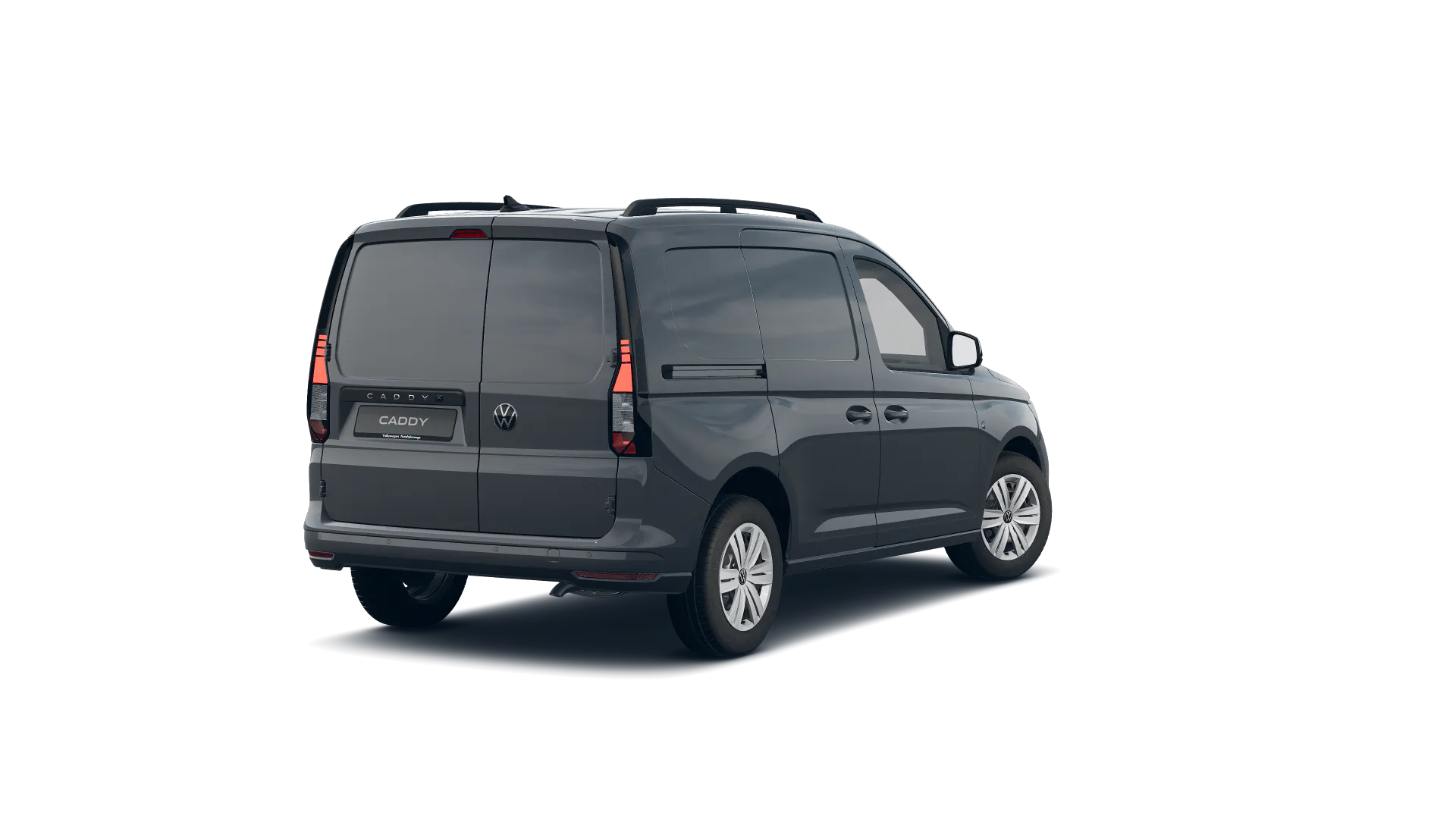 Volkswagen Caddy Cargo