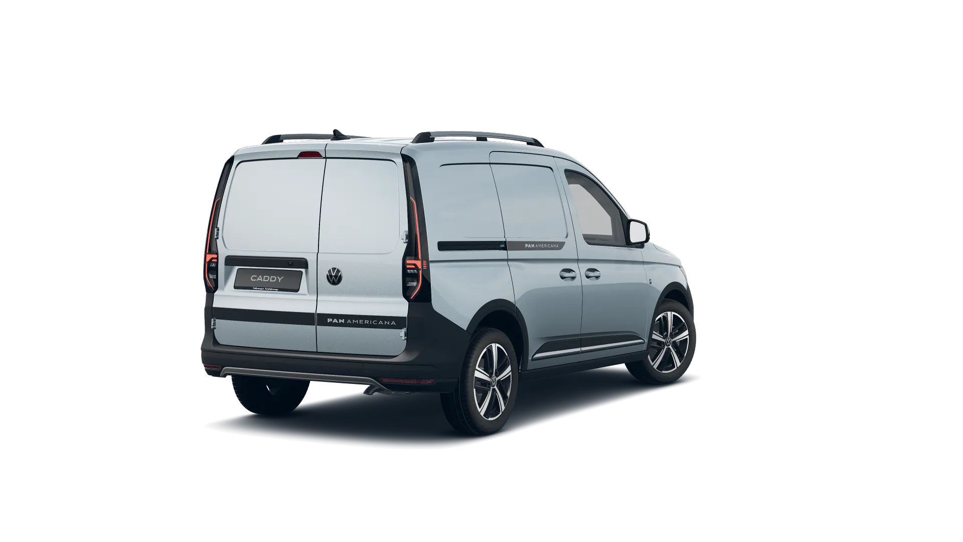 Volkswagen Caddy Cargo
