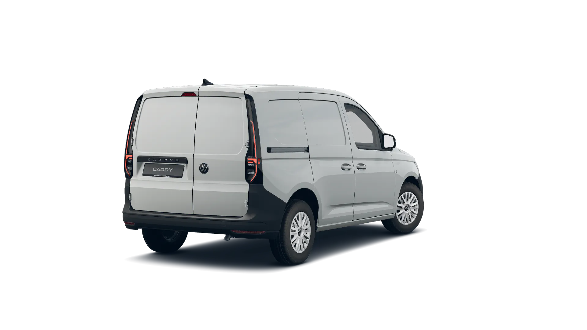 Volkswagen Caddy Cargo