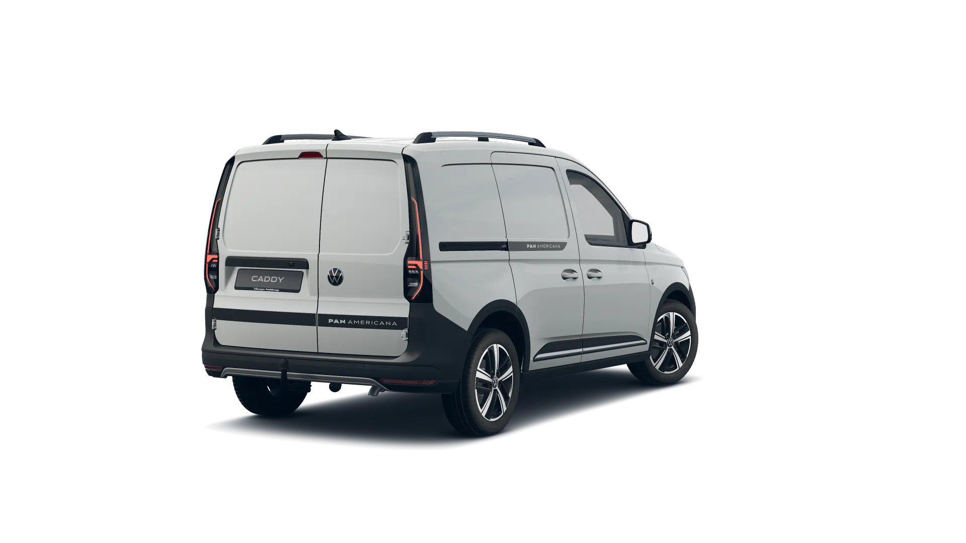 Volkswagen Caddy Cargo