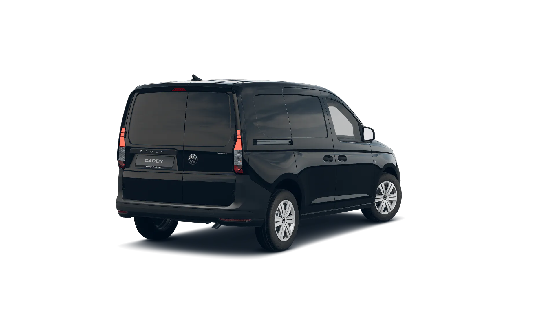 Volkswagen Caddy Cargo