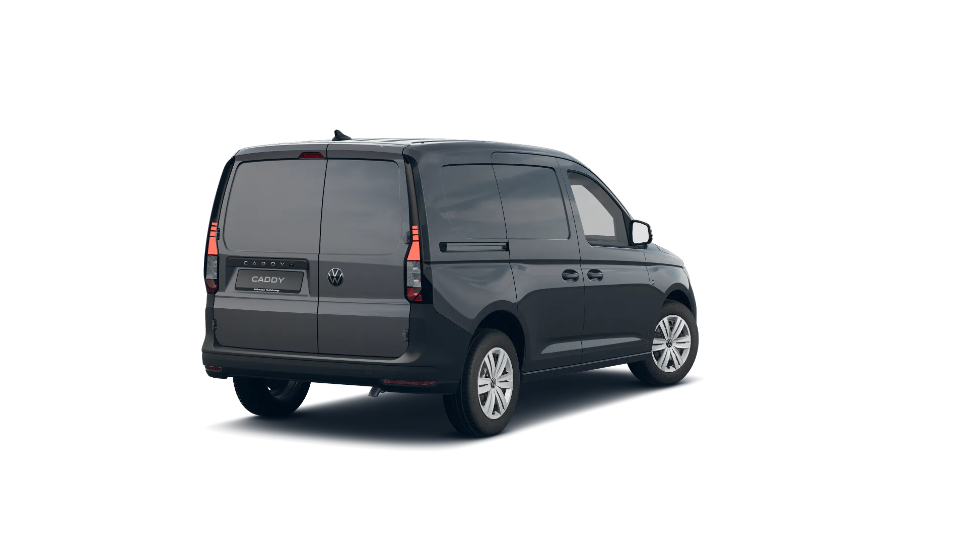 Volkswagen Caddy Cargo
