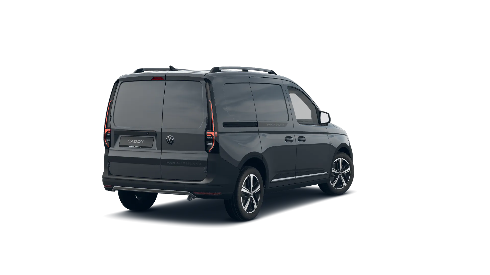 Volkswagen Caddy Cargo