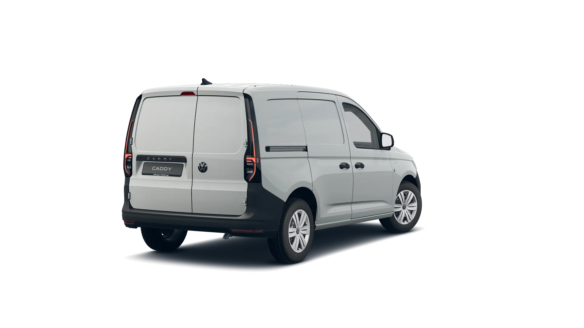 Volkswagen Caddy Cargo