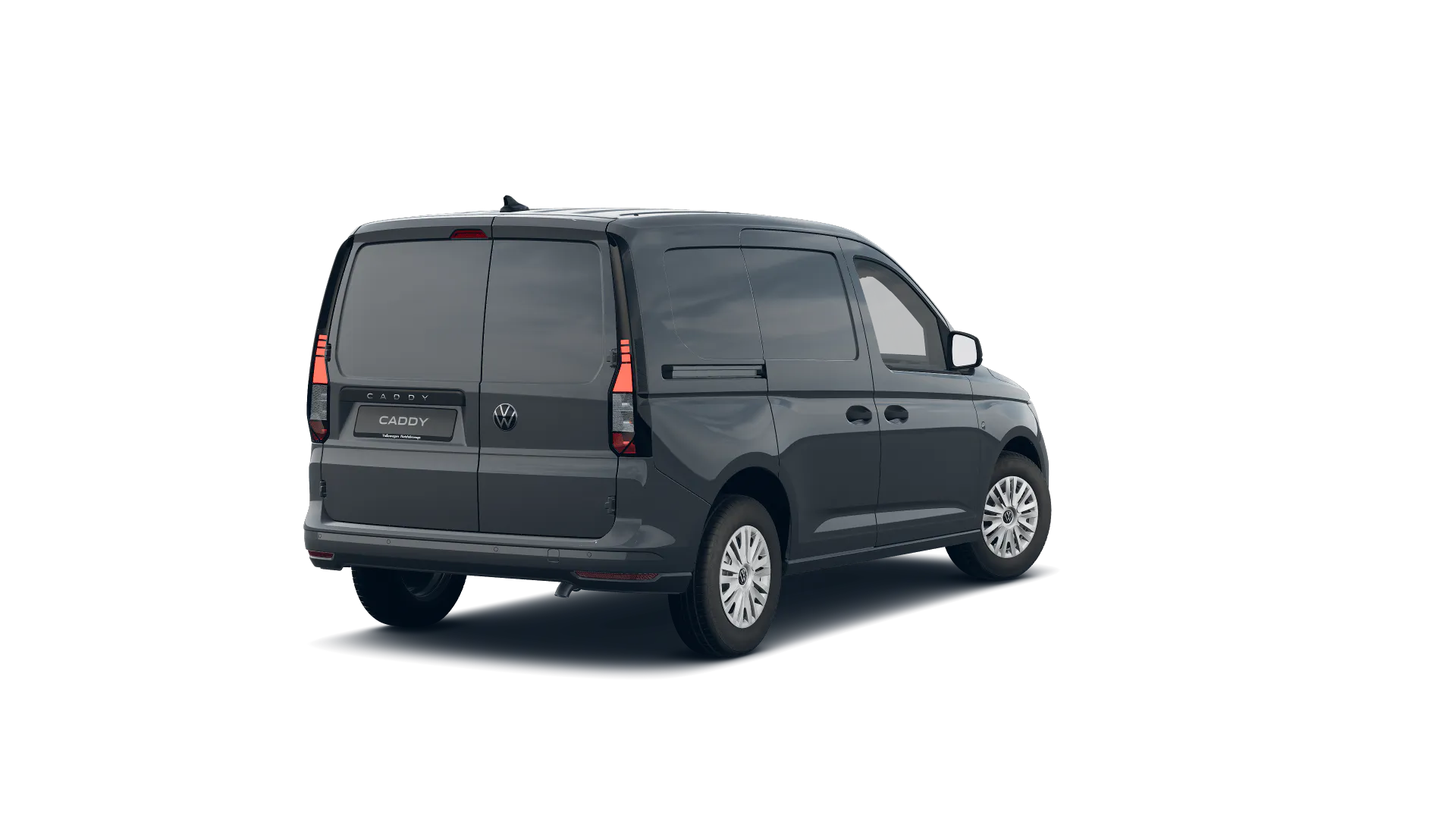 Volkswagen Caddy Cargo