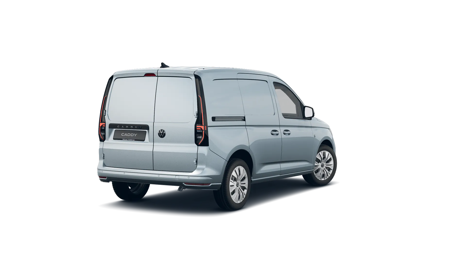 Volkswagen Caddy Cargo