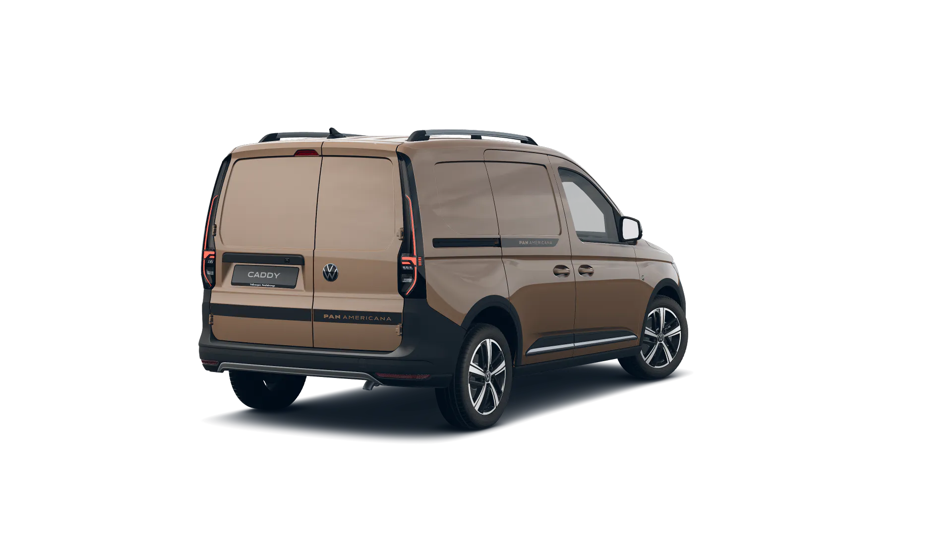 Volkswagen Caddy Cargo