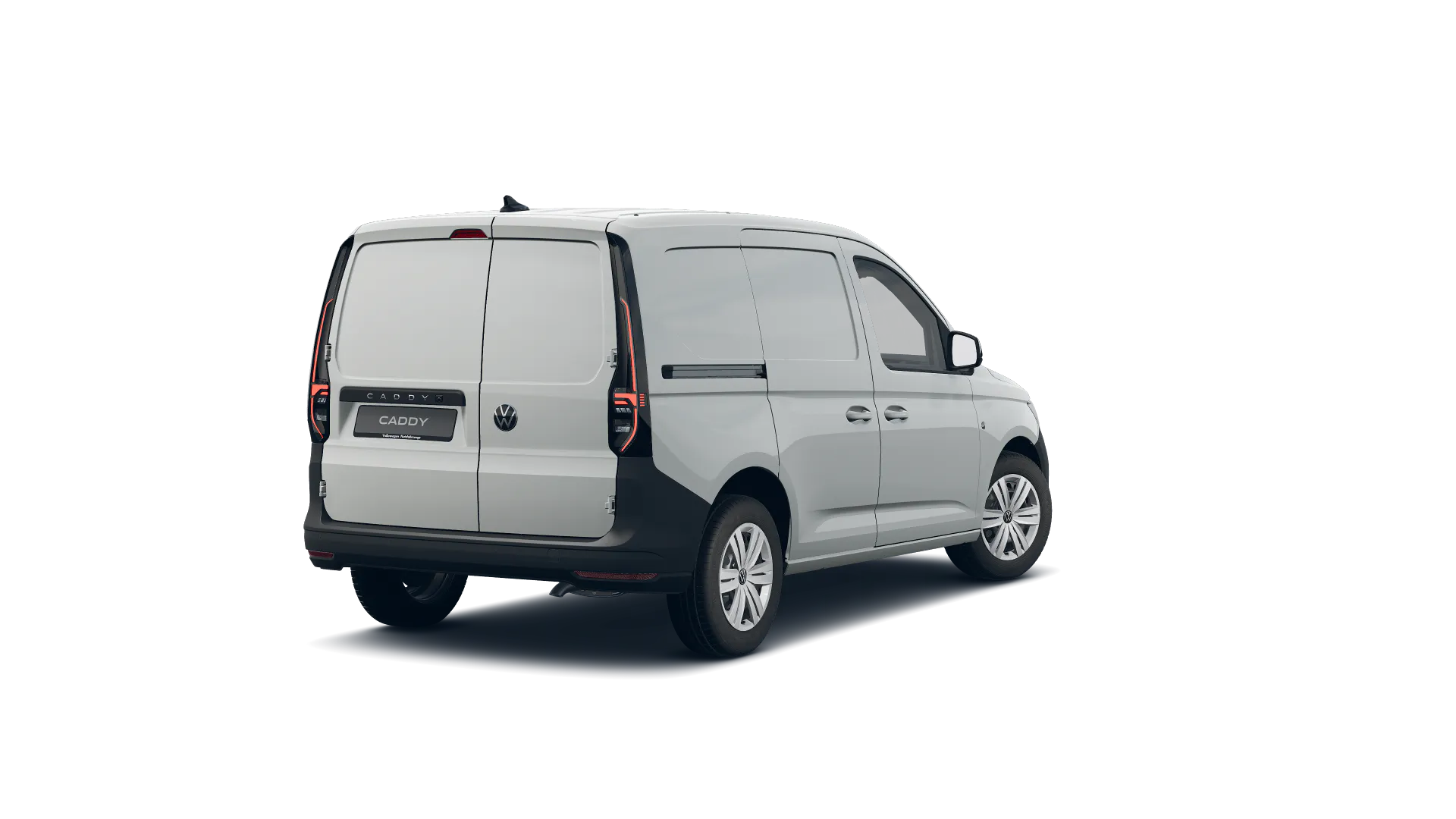 Volkswagen Caddy Cargo