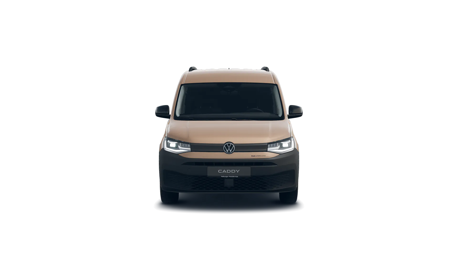 Volkswagen Caddy Cargo