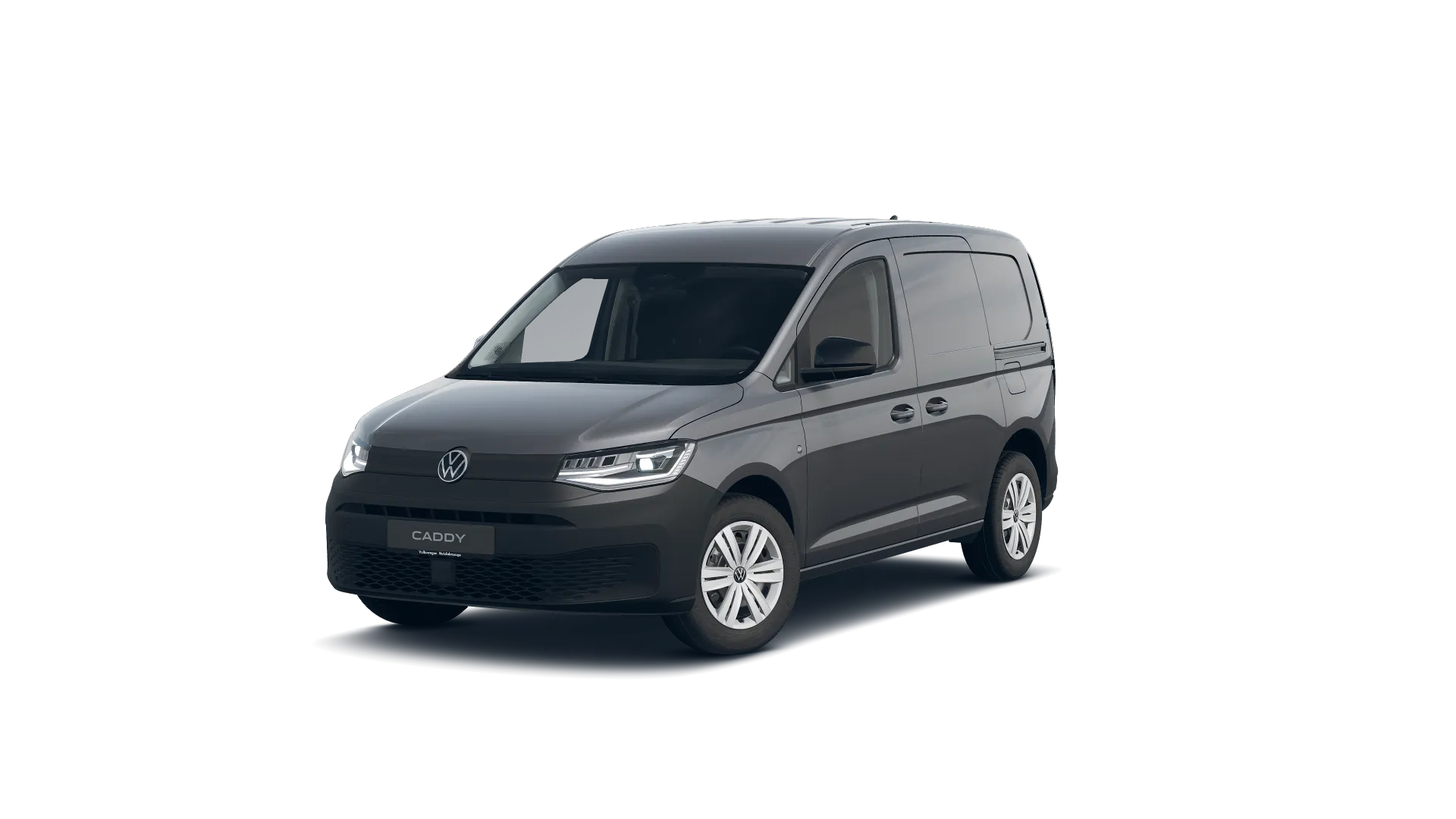 Volkswagen Caddy Cargo