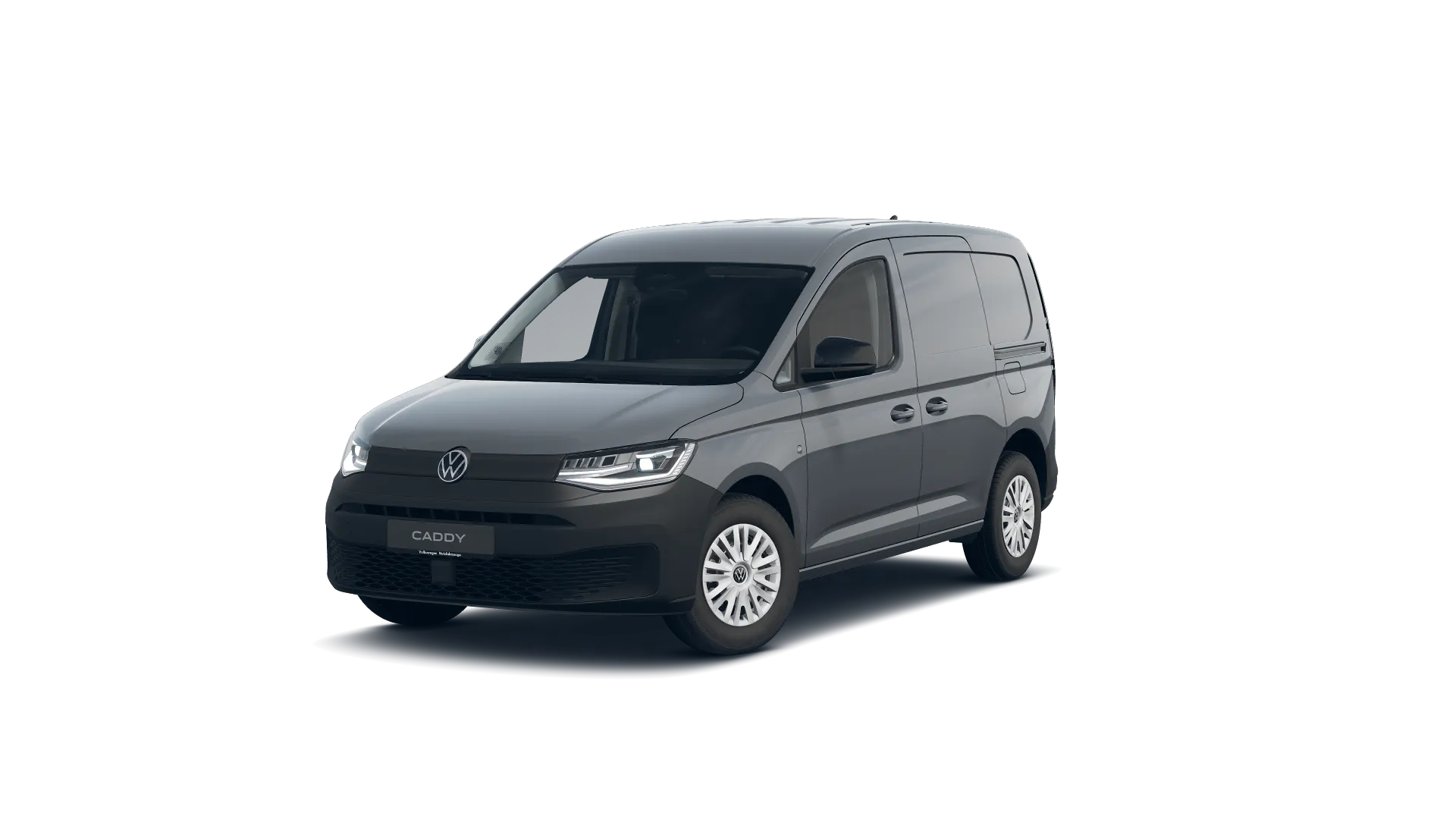Volkswagen Caddy Cargo